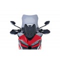 CNC Racing TOURING Windscreen for Ducati Multistrada V2 (2025+) CNC Racing TOURING Windscreen for Ducati Multistrada V2 (2025+)